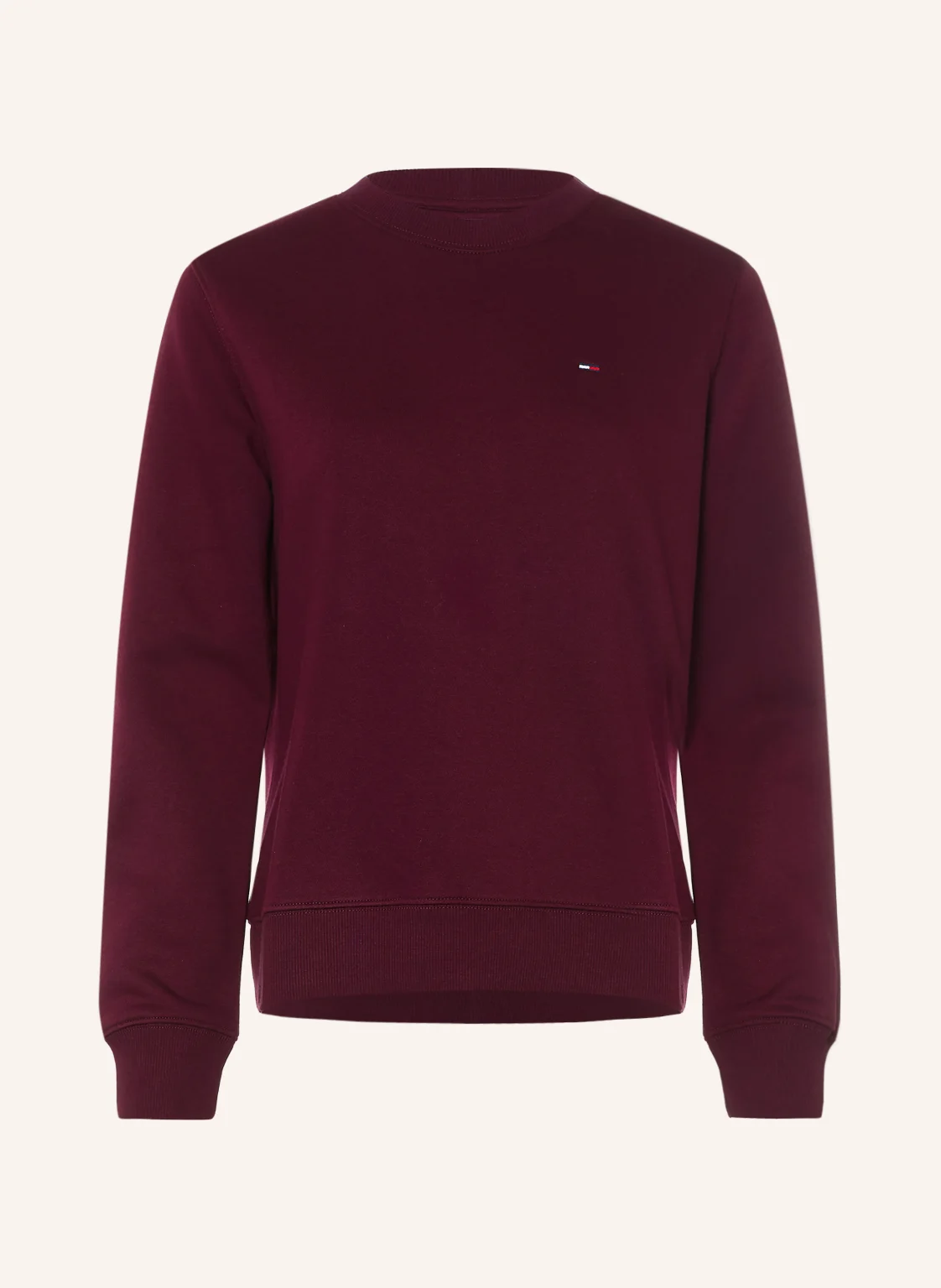 TOMMY JEANS Sweatshirt