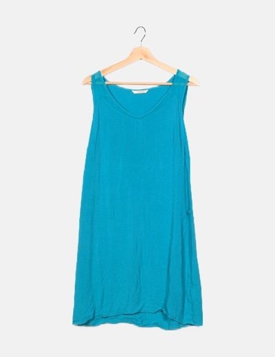 Camaïeu casual dress Flowing