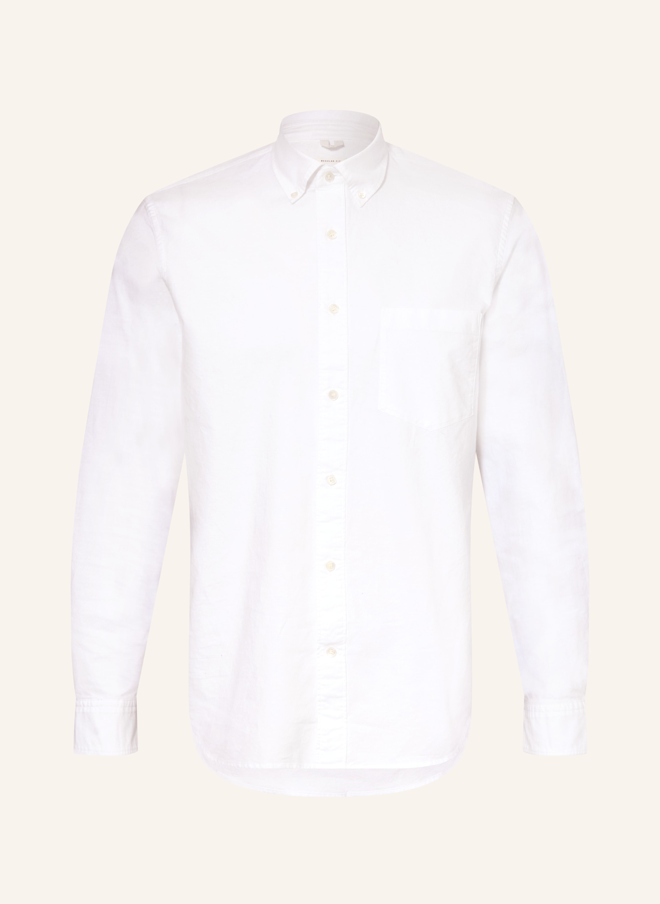 ARKET Oxfordhemd Regular Fit
