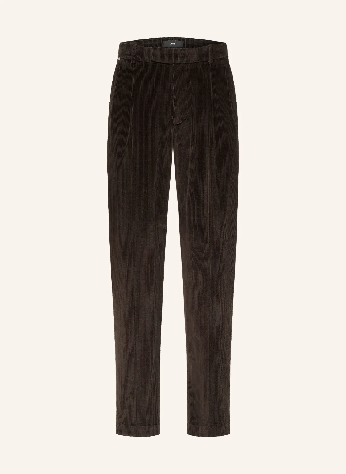 CINQUE Cordhose CISERVO Slim Fit