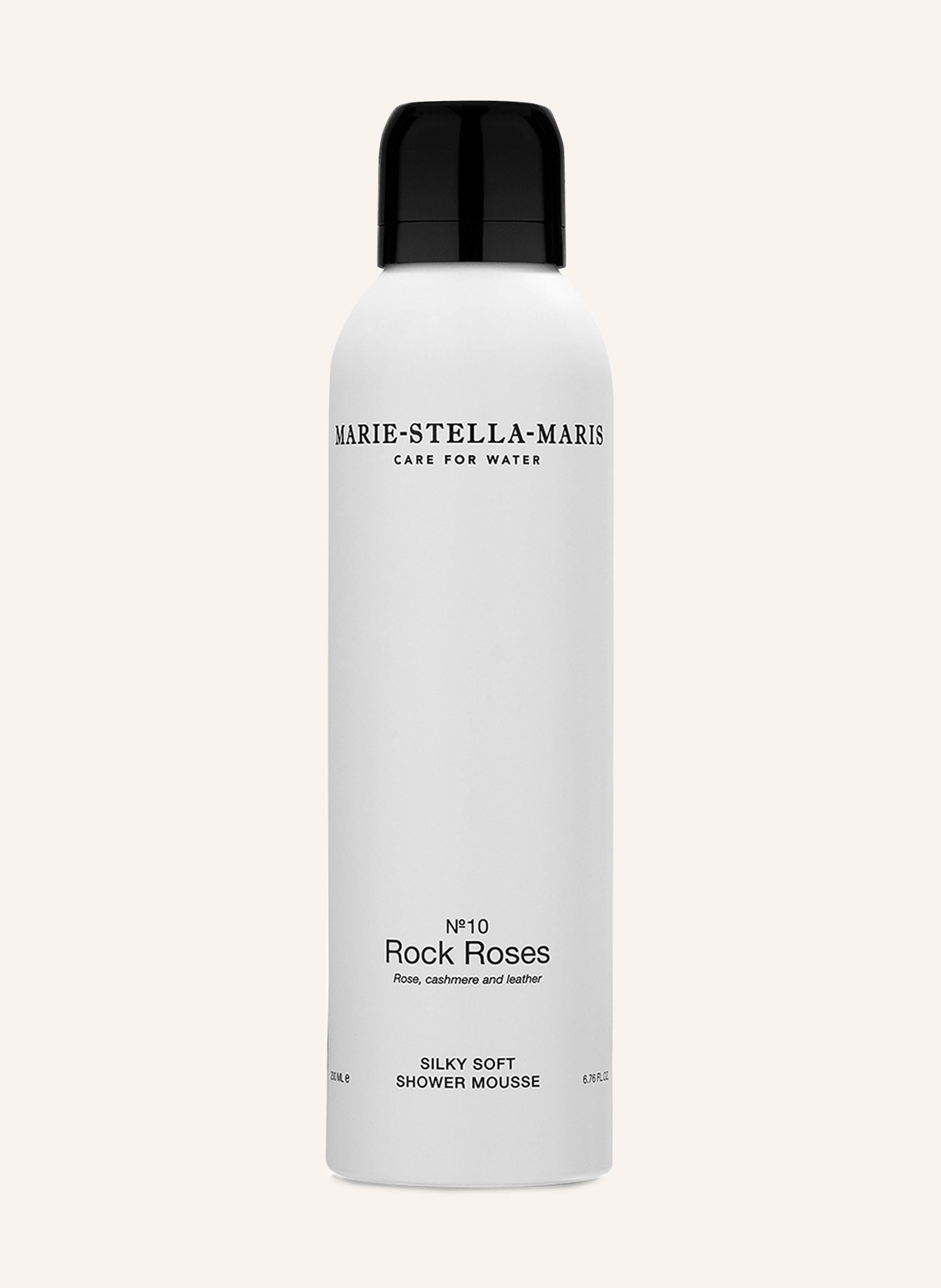 MARIE-STELLA-MARIS Duschmousse ROCK ROSES