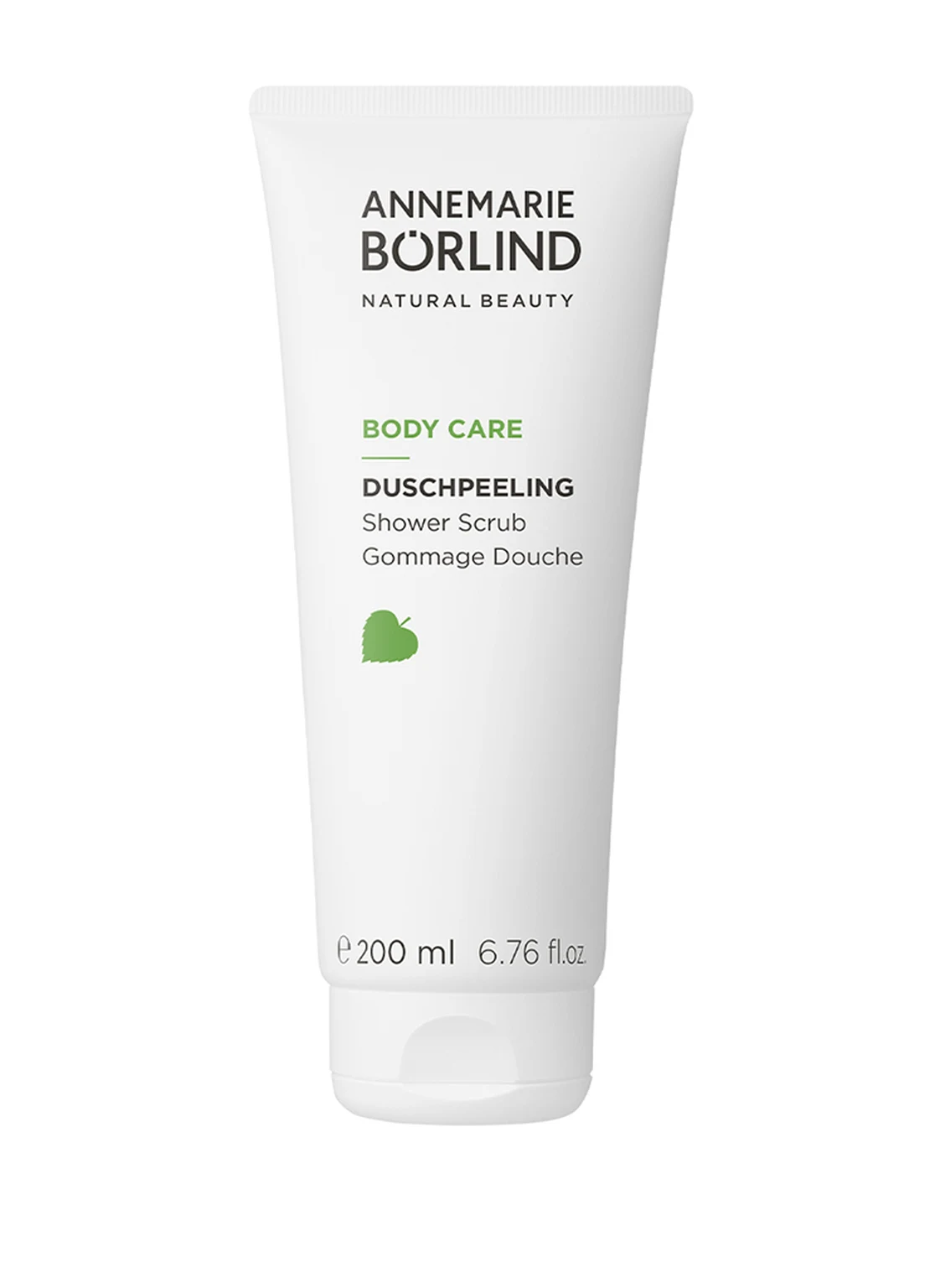 ANNEMARIE BÖRLIND BODY CARE