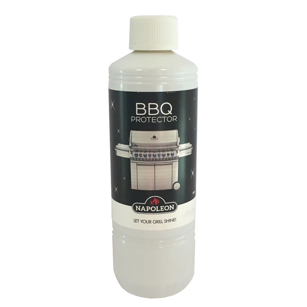GRILLBESKYTTER NAPOLEON 500ML