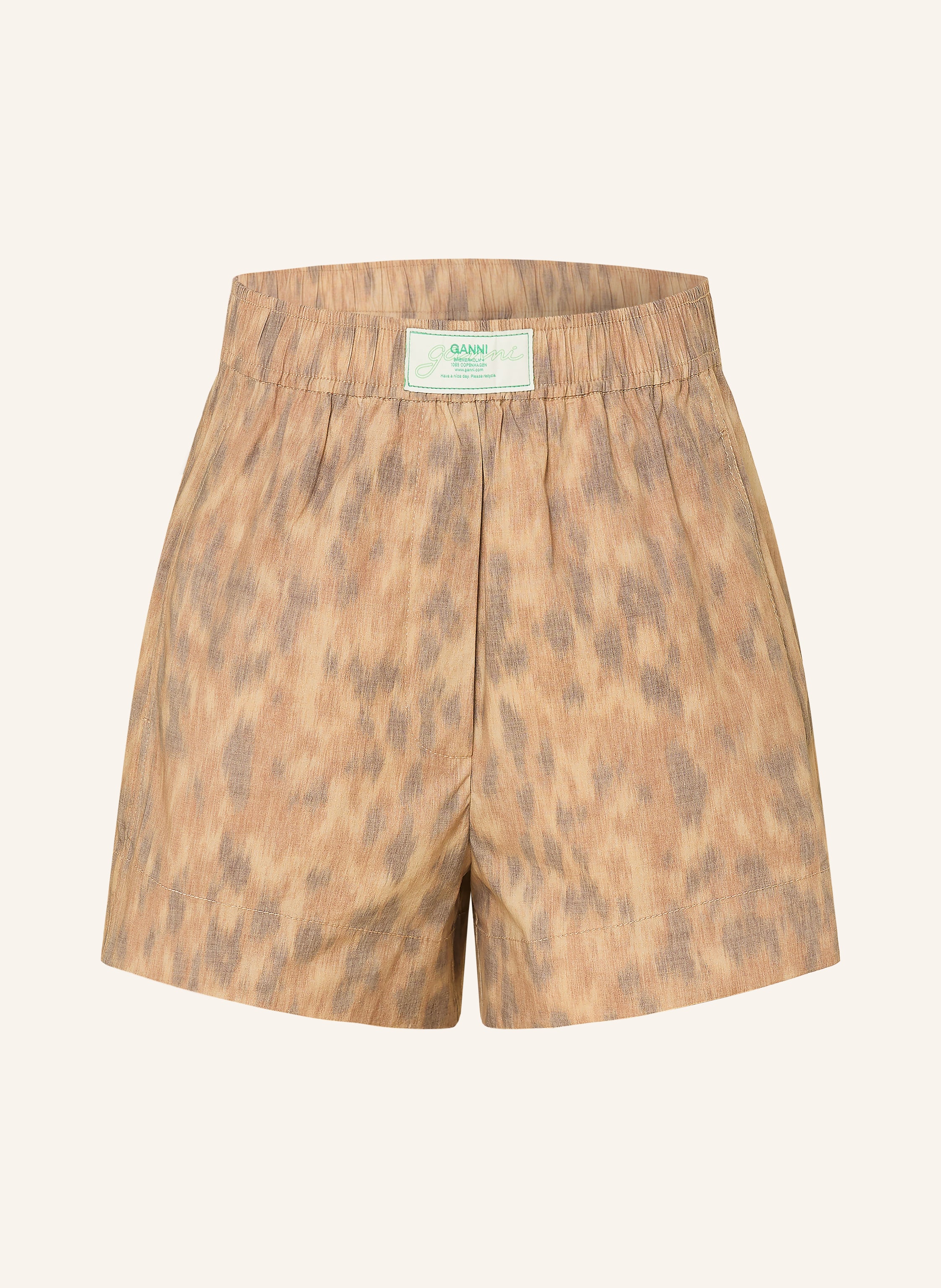 GANNI Shorts