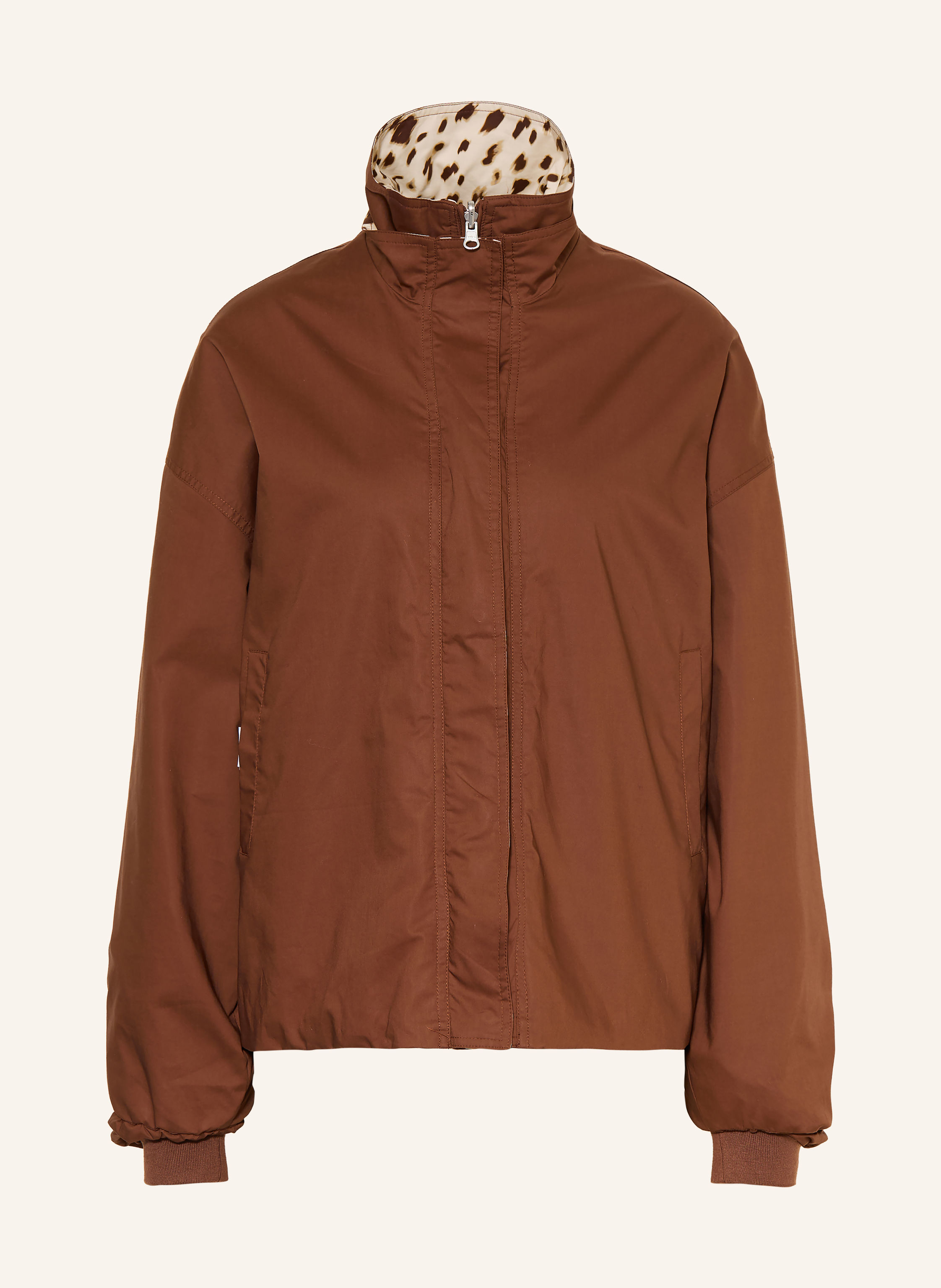 OH APRIL Blouson AMINE zum Wenden