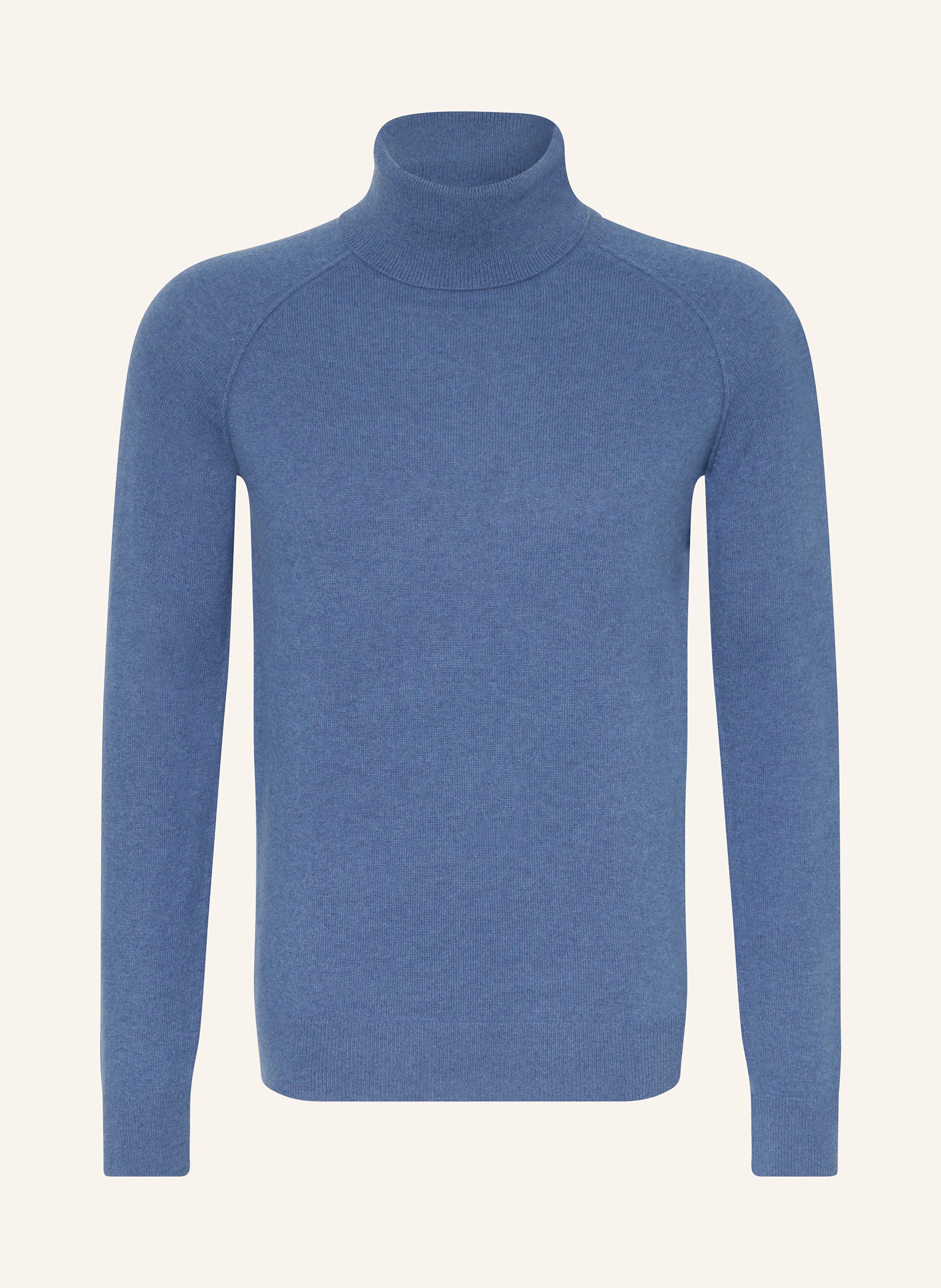 PAUL Rollkragenpullover aus Cashmere