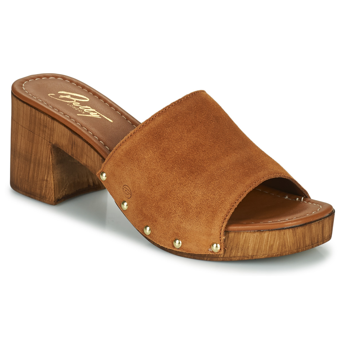 Betty London - LIFOU - Cognac