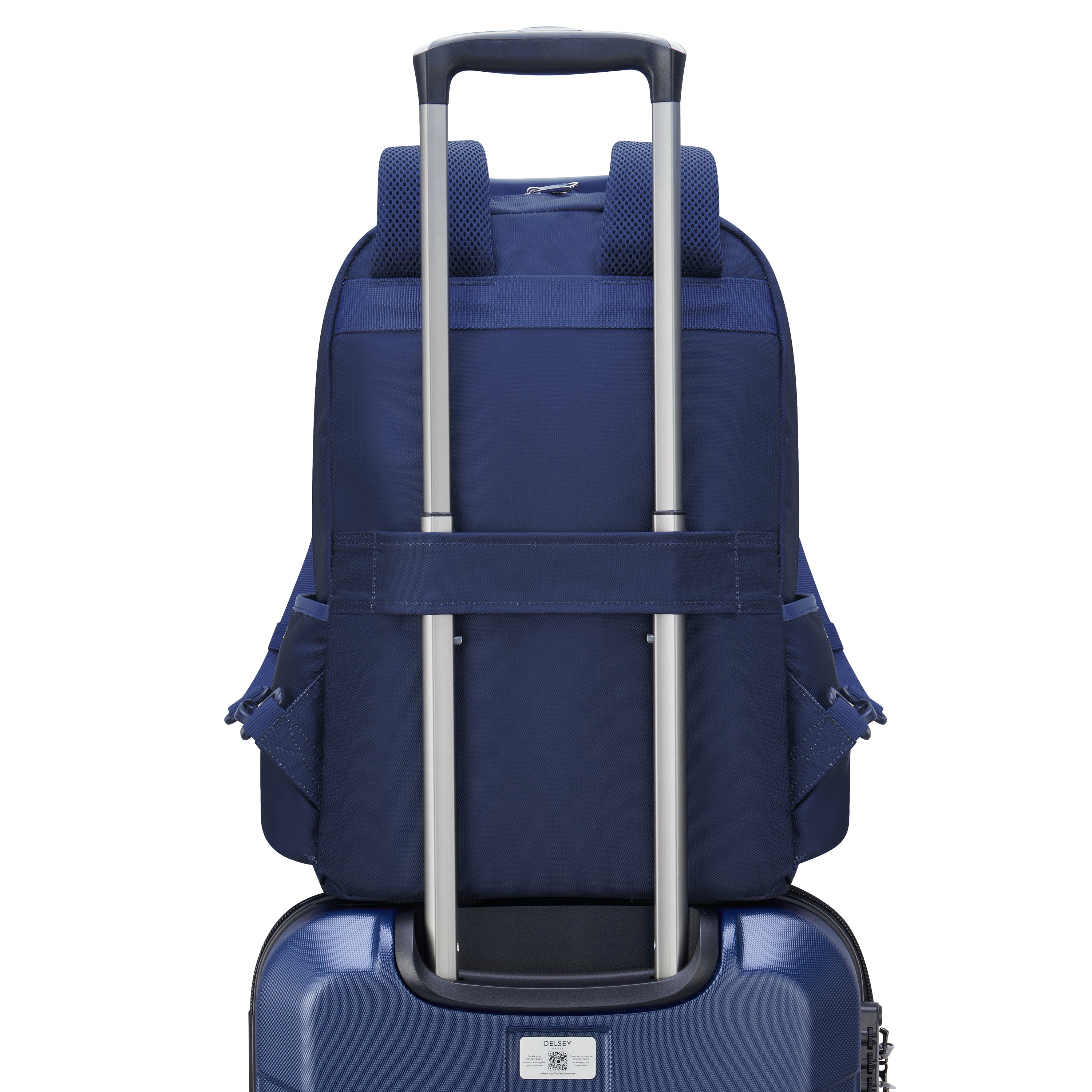 LEGERE 2.0 - Sac à Dos (Protection PC 15.6)