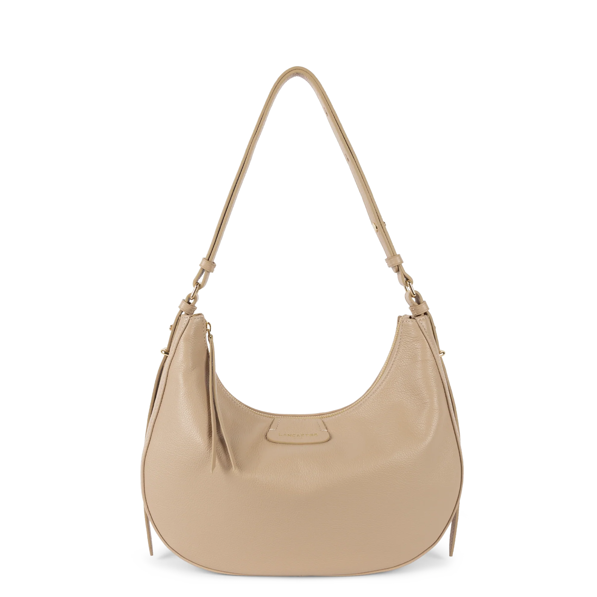 Grand sac hobo - Dune