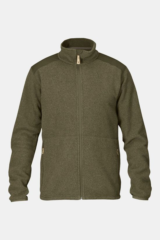 Fjällräven Sten Fleece M