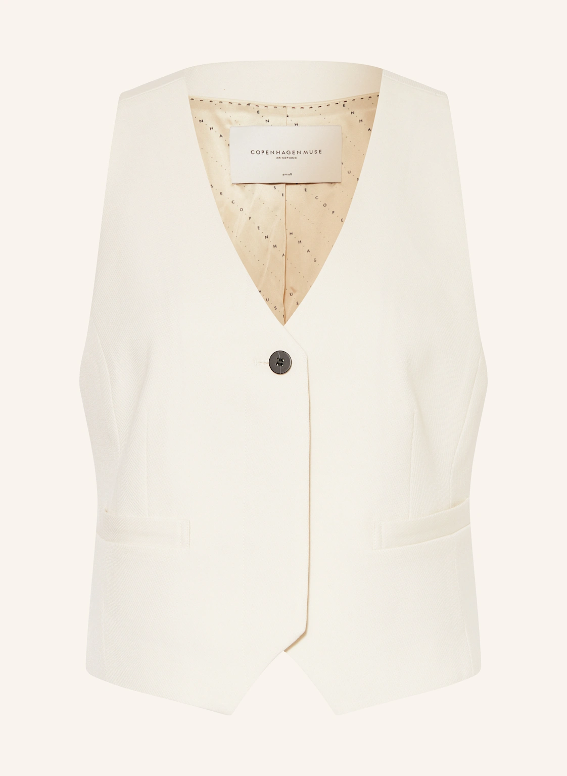 CPH MUSE Blazerweste CMTAILOR