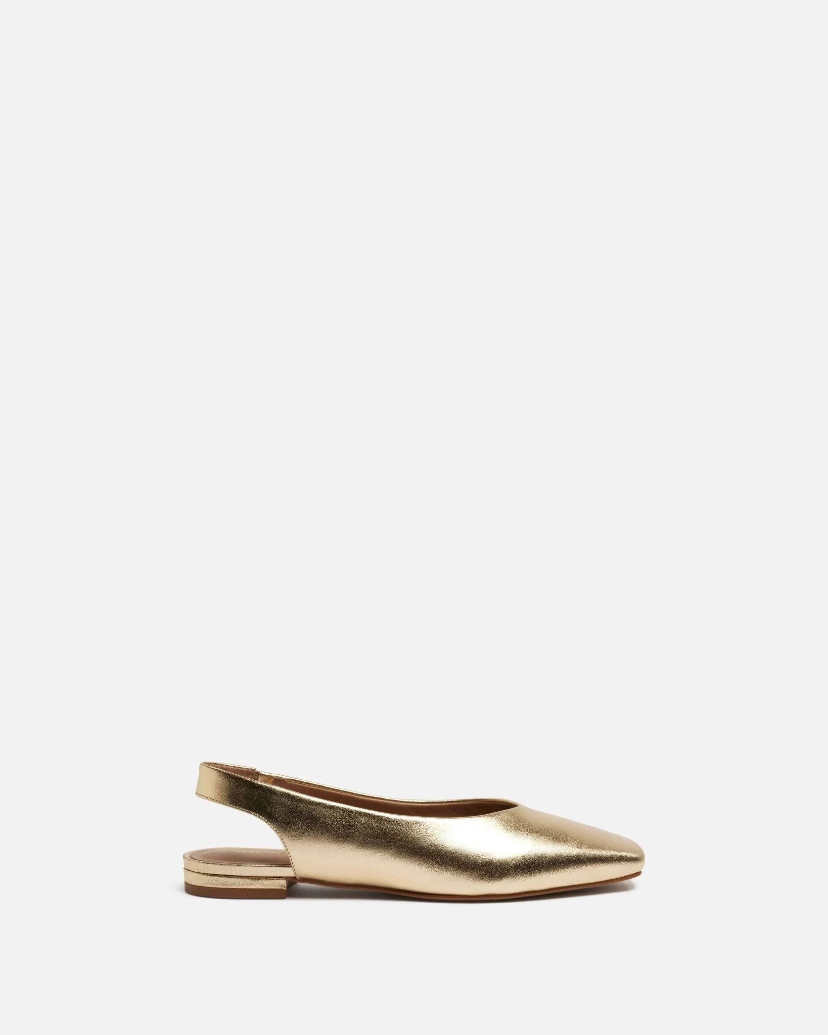 SLINGBACKS KYARA/MET