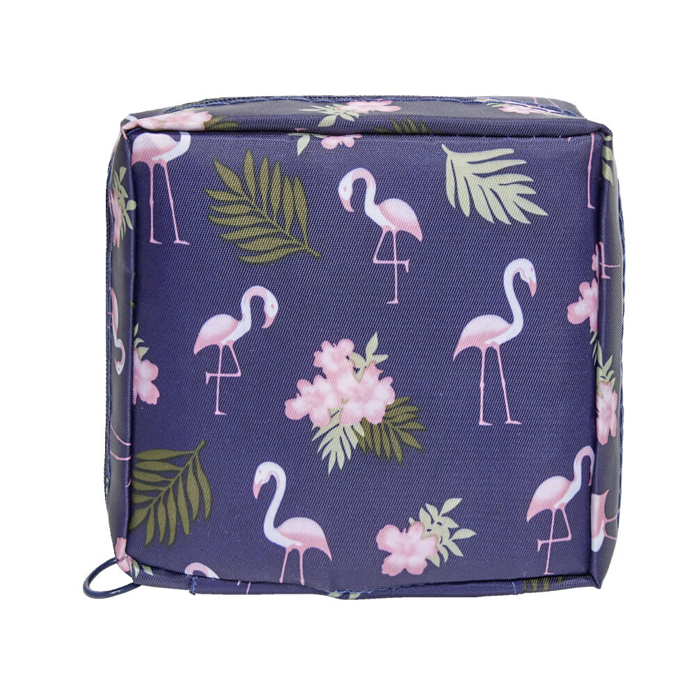 Porte monnaie pochette enfant 12x12cm - 4 modèles