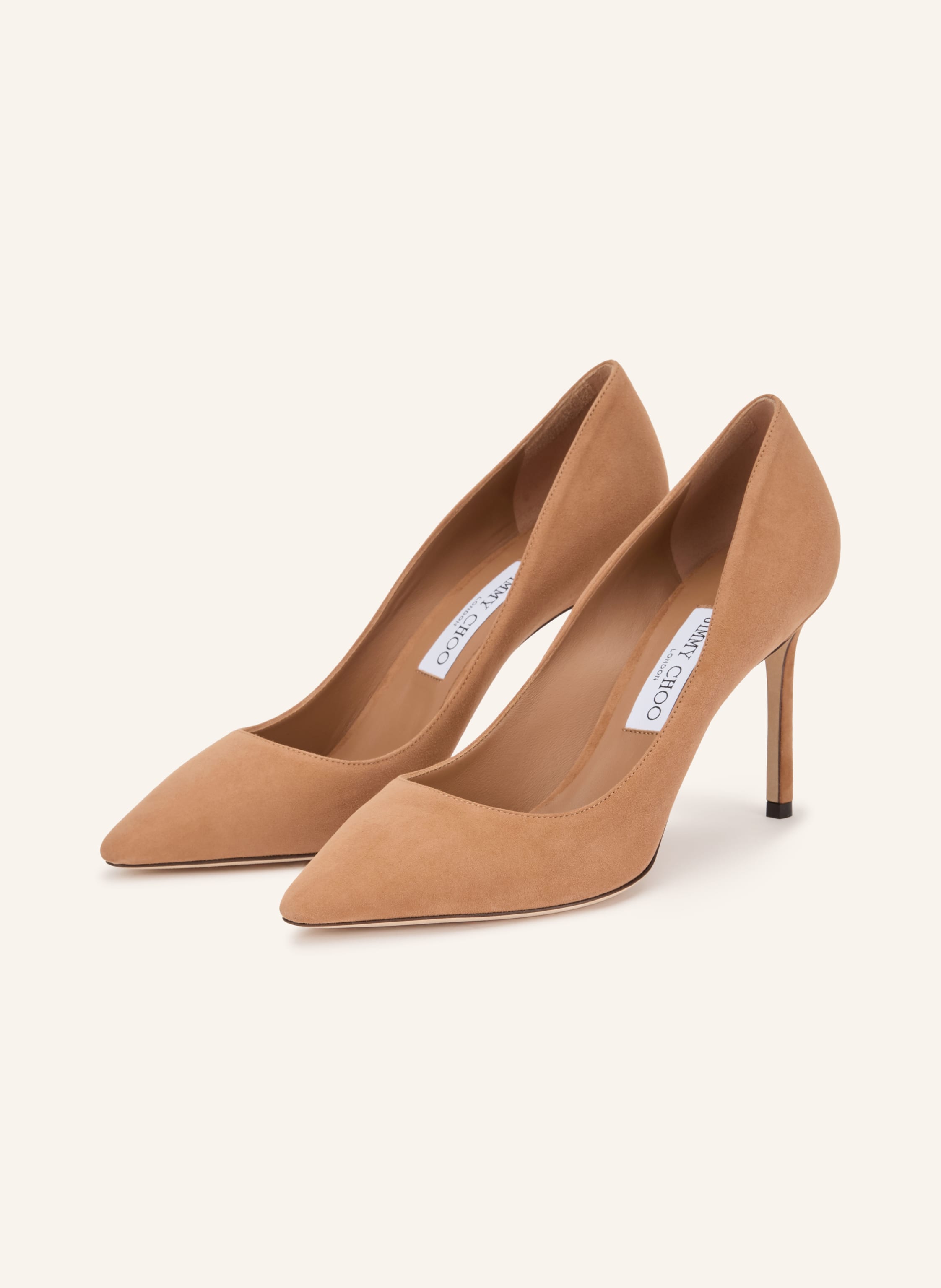 JIMMY CHOO Pumps ROMY 85