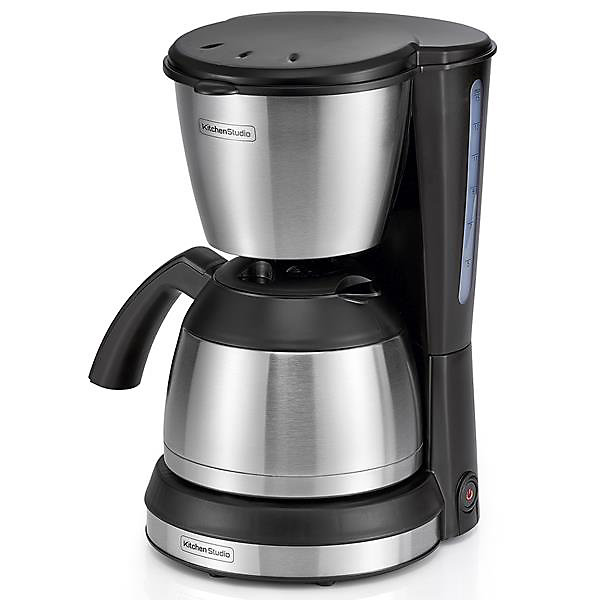 Cafetière kitchen chef KSMD 250 B