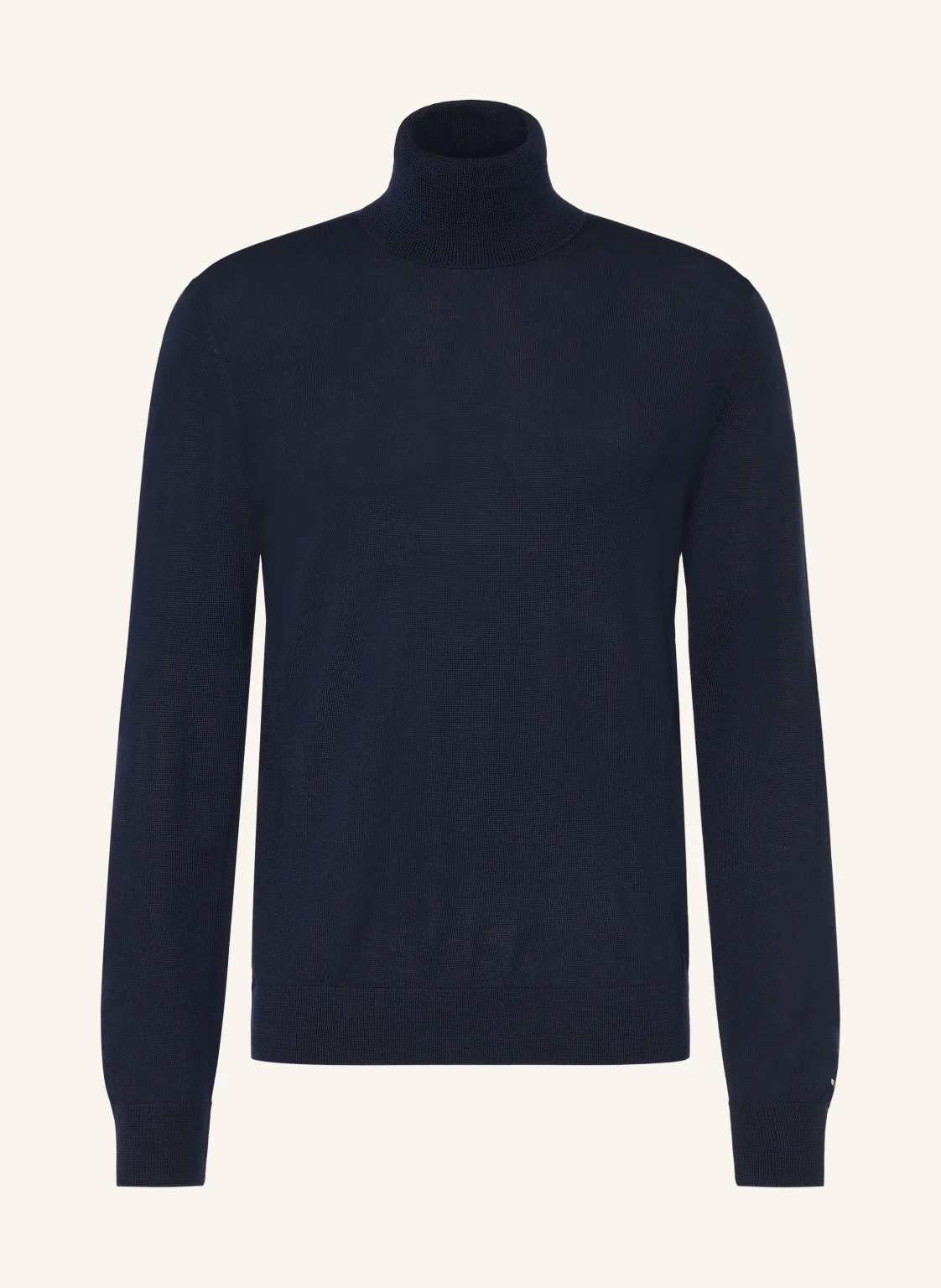 TOMMY HILFIGER Rollkragenpullover
