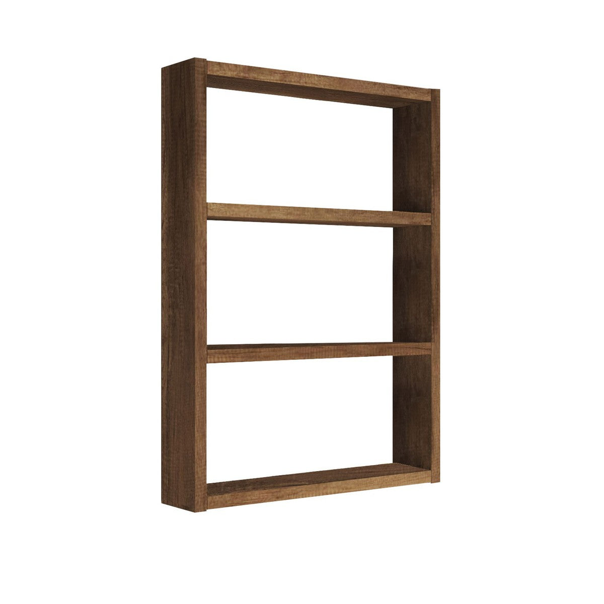 Calicosy - EMMA Wandplank met 3 legplanken - H60 cm