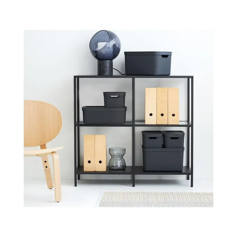 Aufbewahrungsbox 3er-Set JIVE