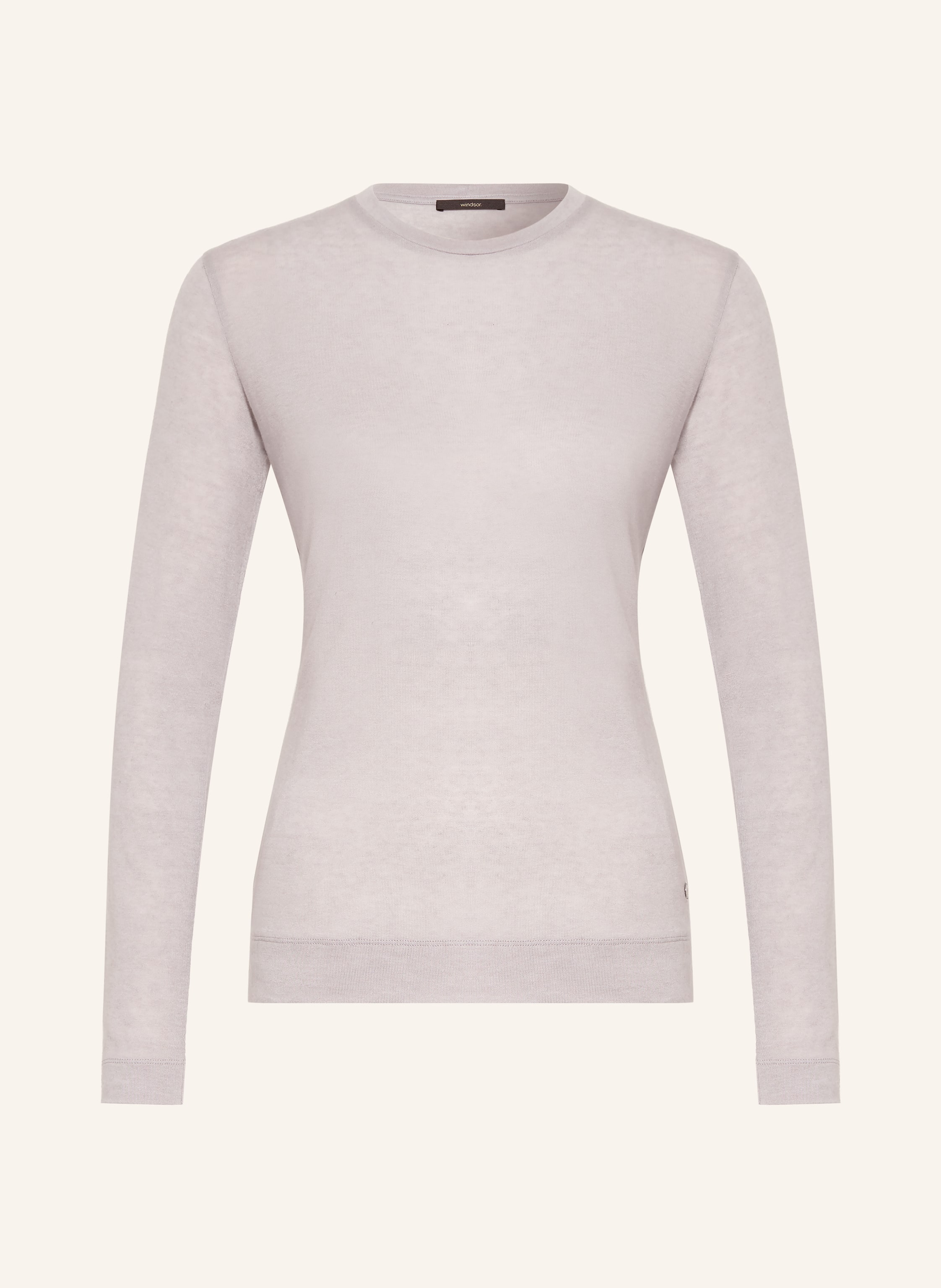 windsor. Longsleeve