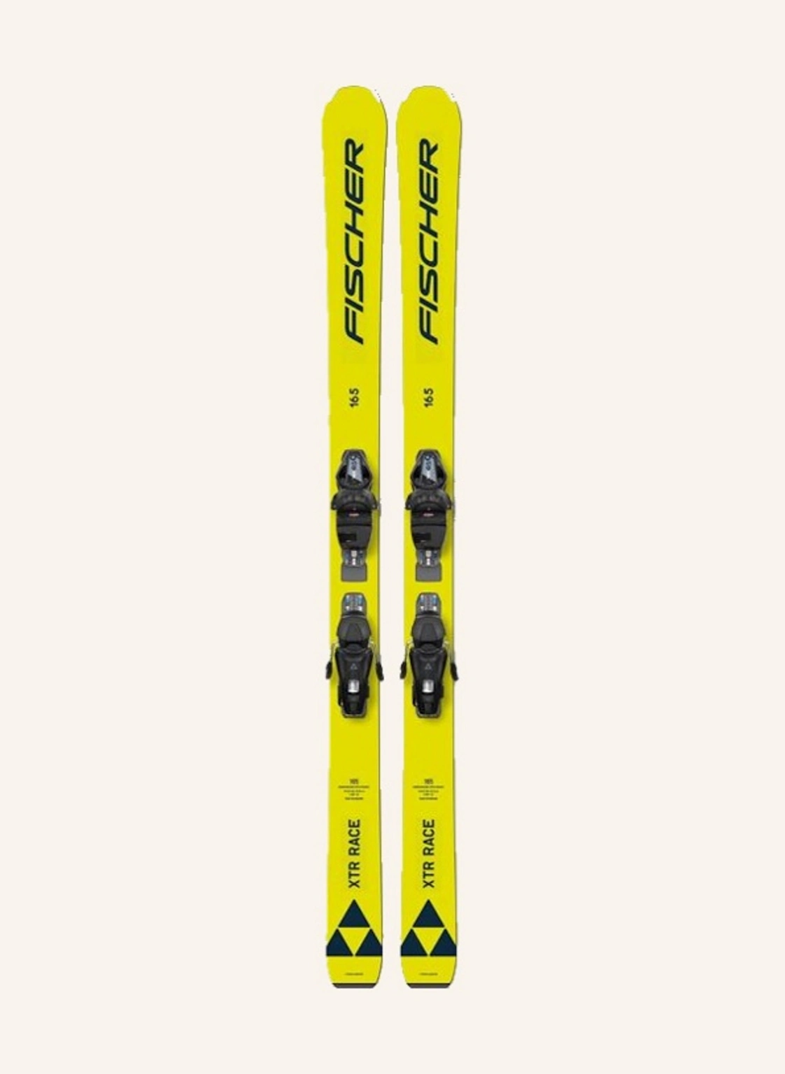 FISCHER Skiset XTR RACE RT