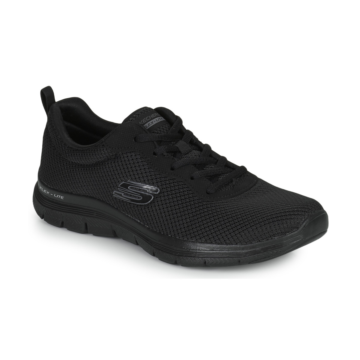Skechers - FLEX APPEAL 3.0 - Black