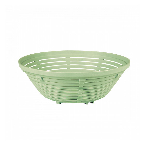 Banneton rond 1 kg - 23 x 9 cm