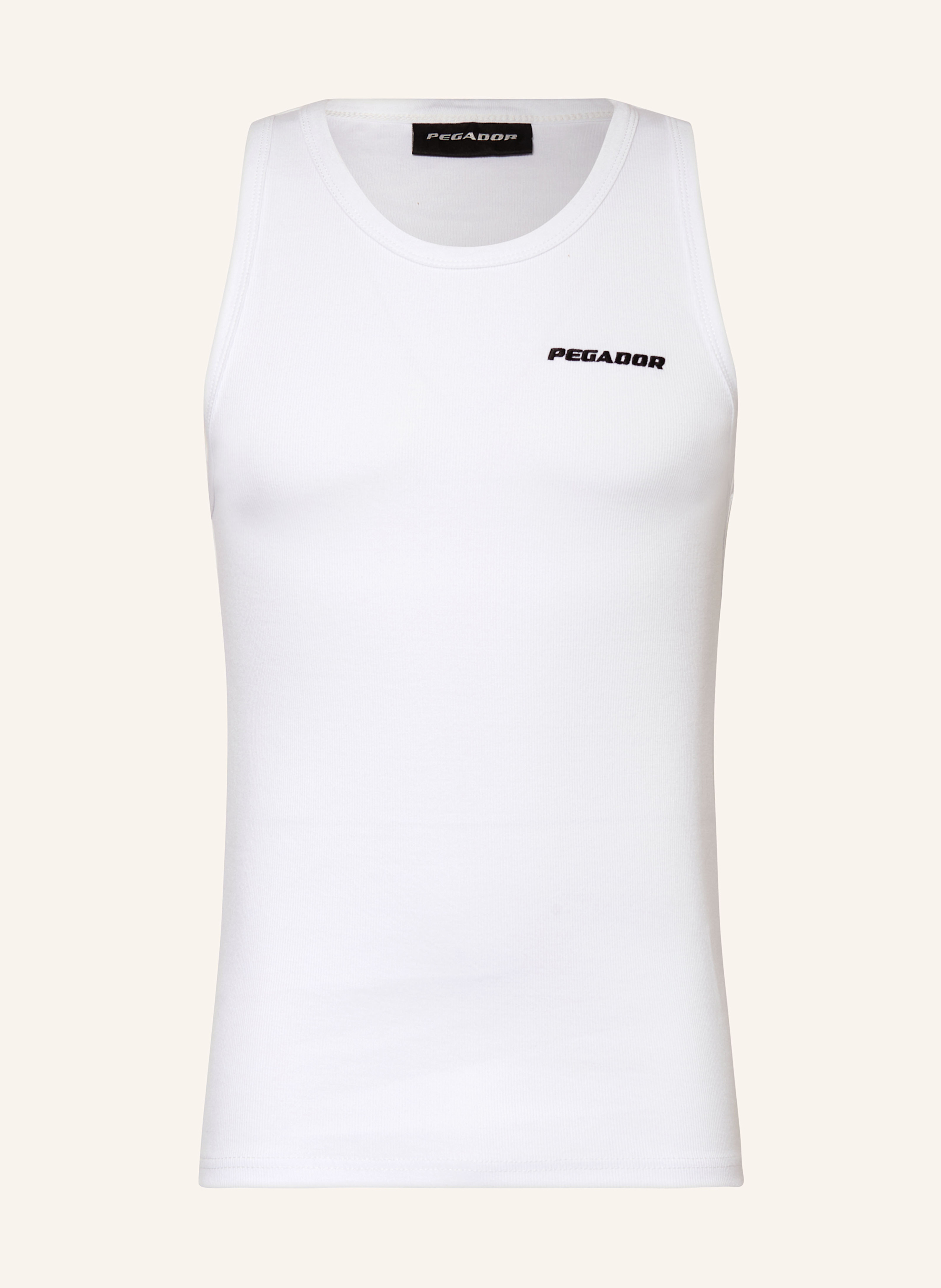 PEGADOR Tanktop