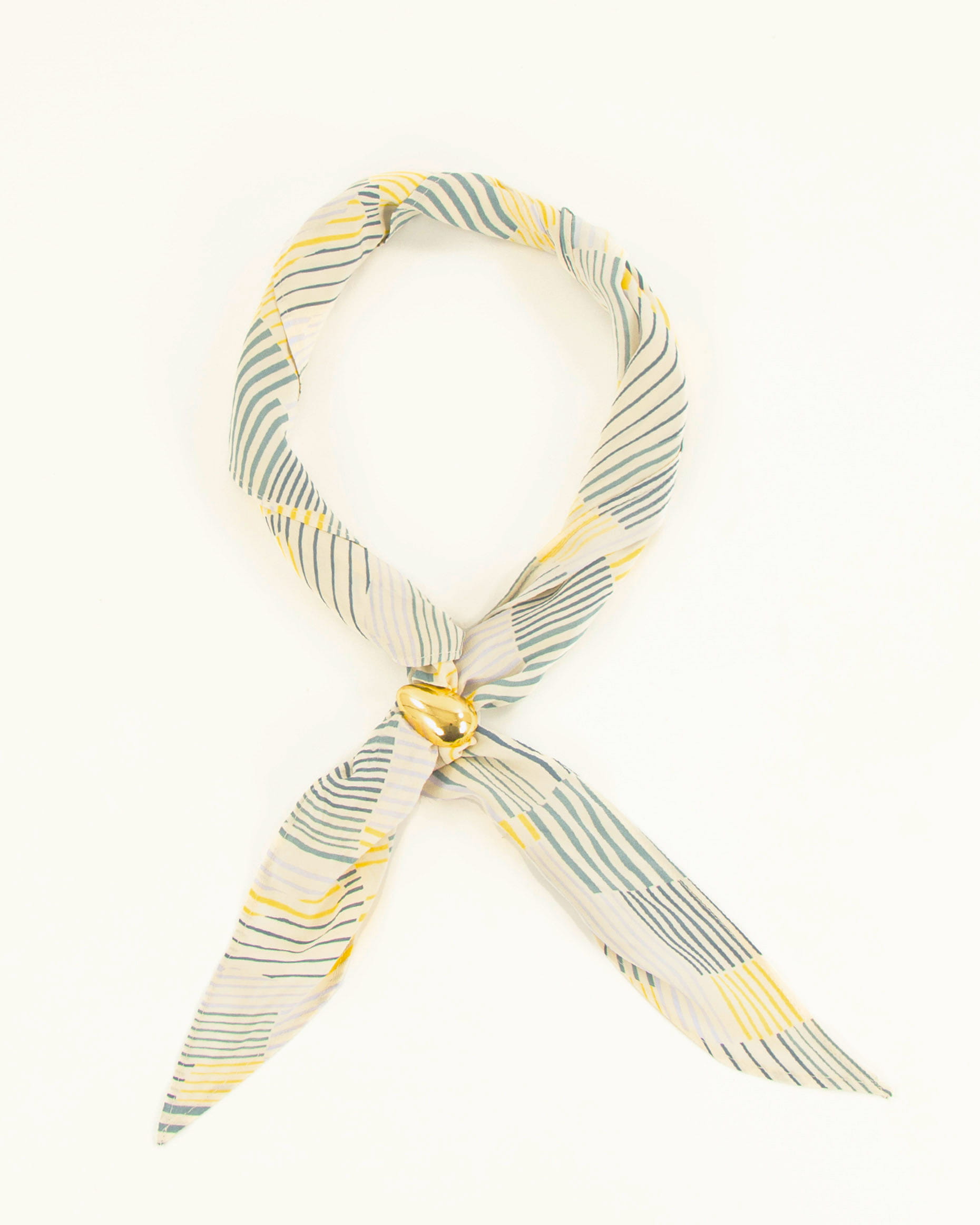Foulard Scottybi