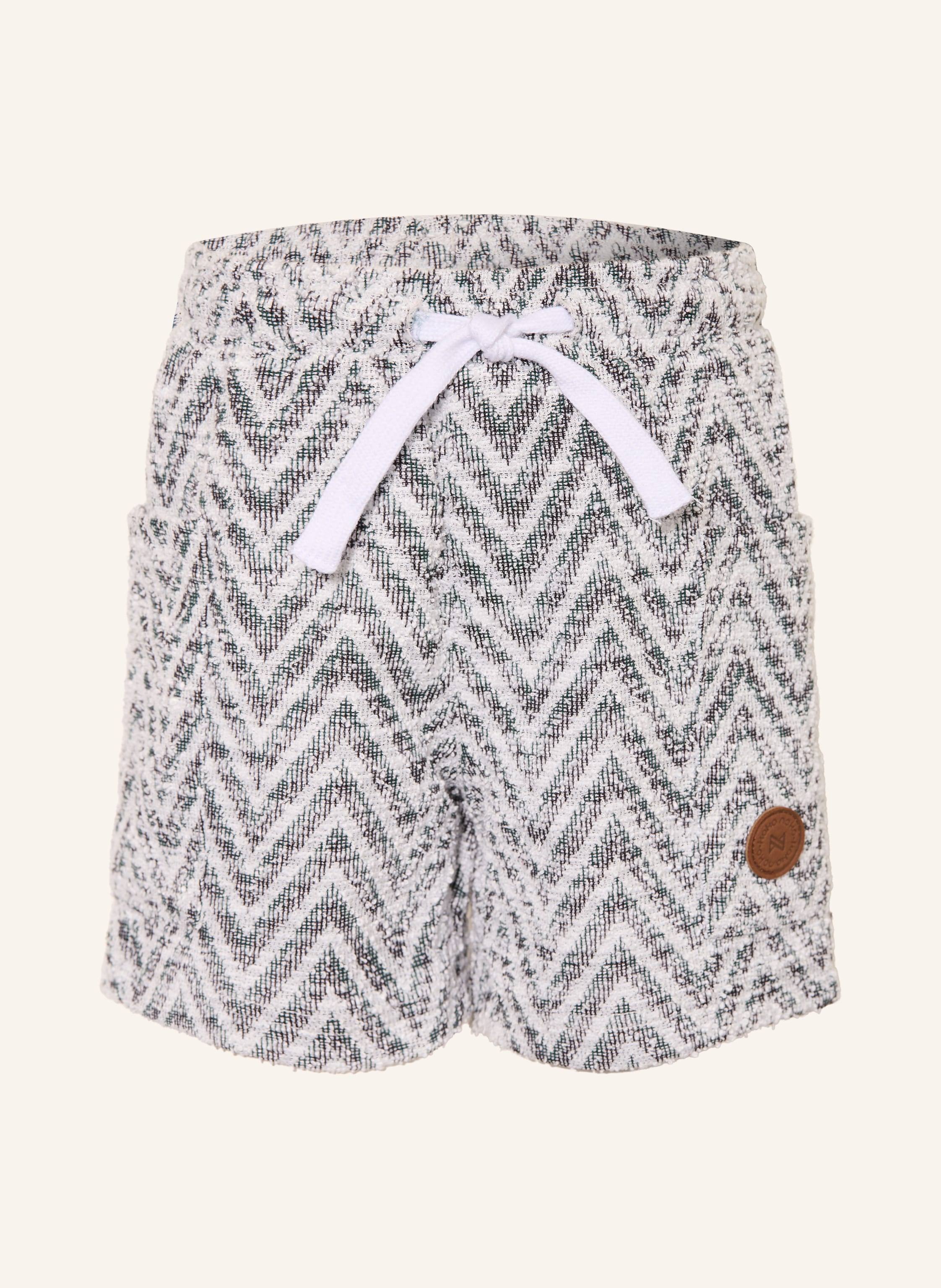 Koko Noko Shorts