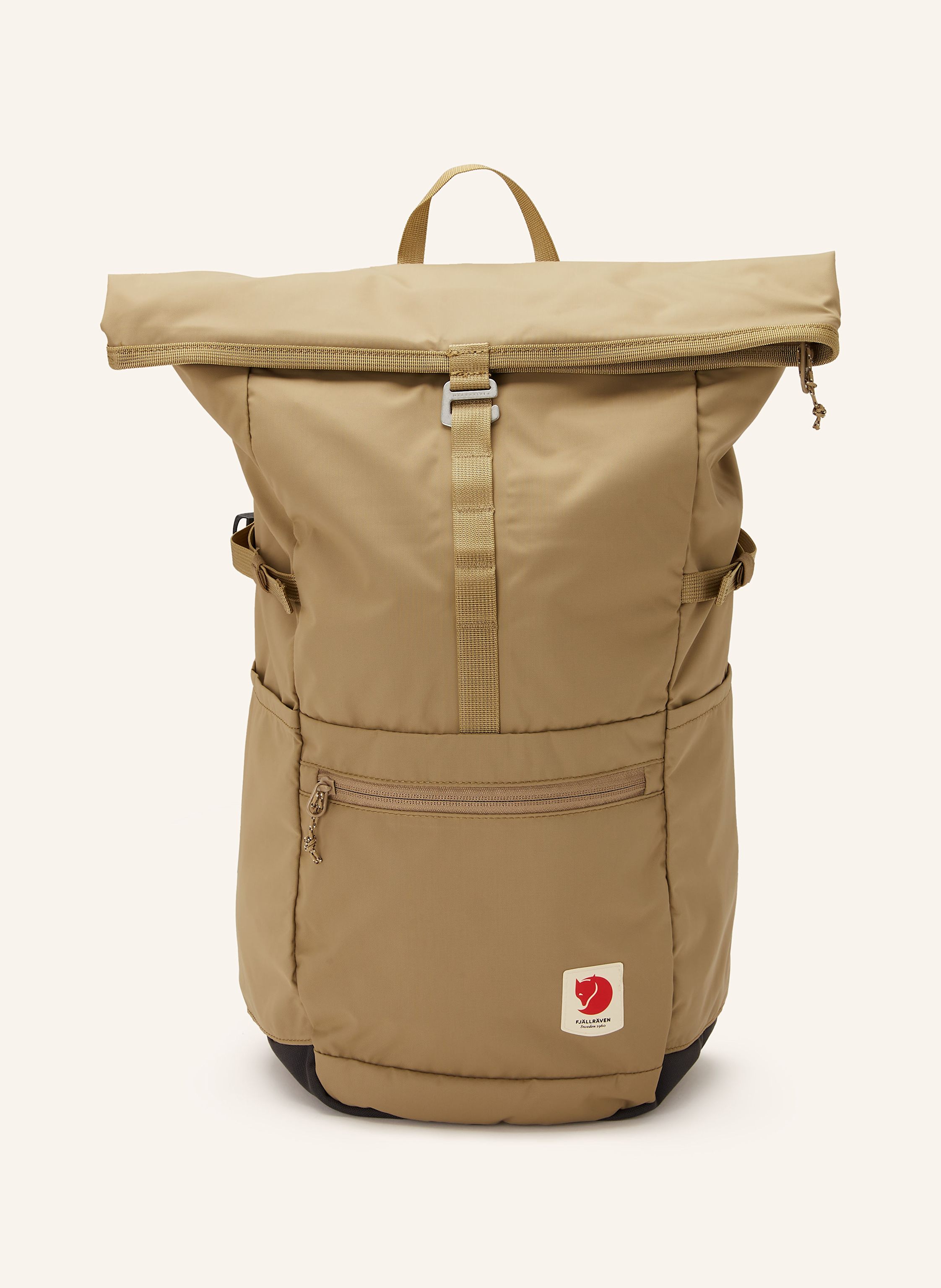 FJÄLLRÄVEN Rucksack HIGH COAST FOLDSACK 24 l