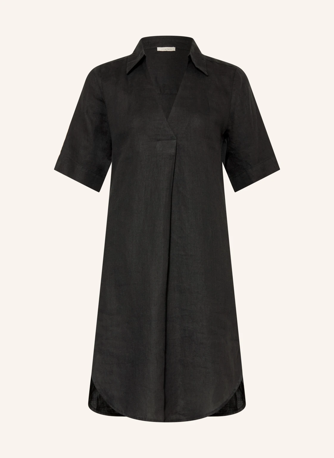 lilienfels Leinenkleid THOMAS