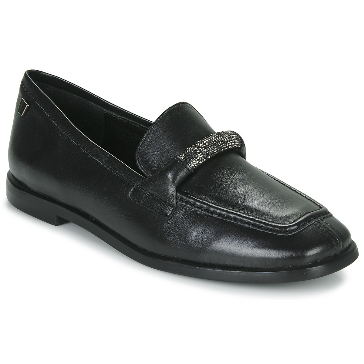 JB Martin - VOLODIA - Nappa / Black