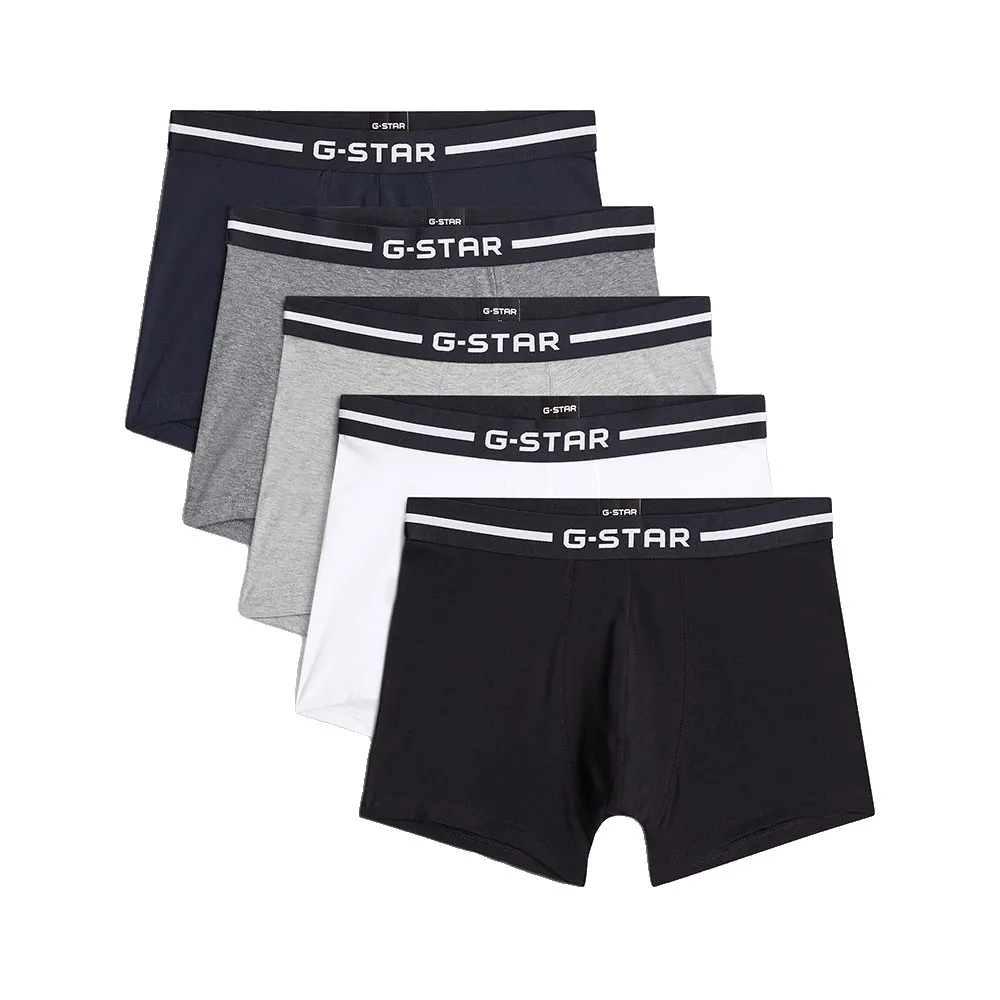 G-Star D29455-01 Brief boxers 5 units