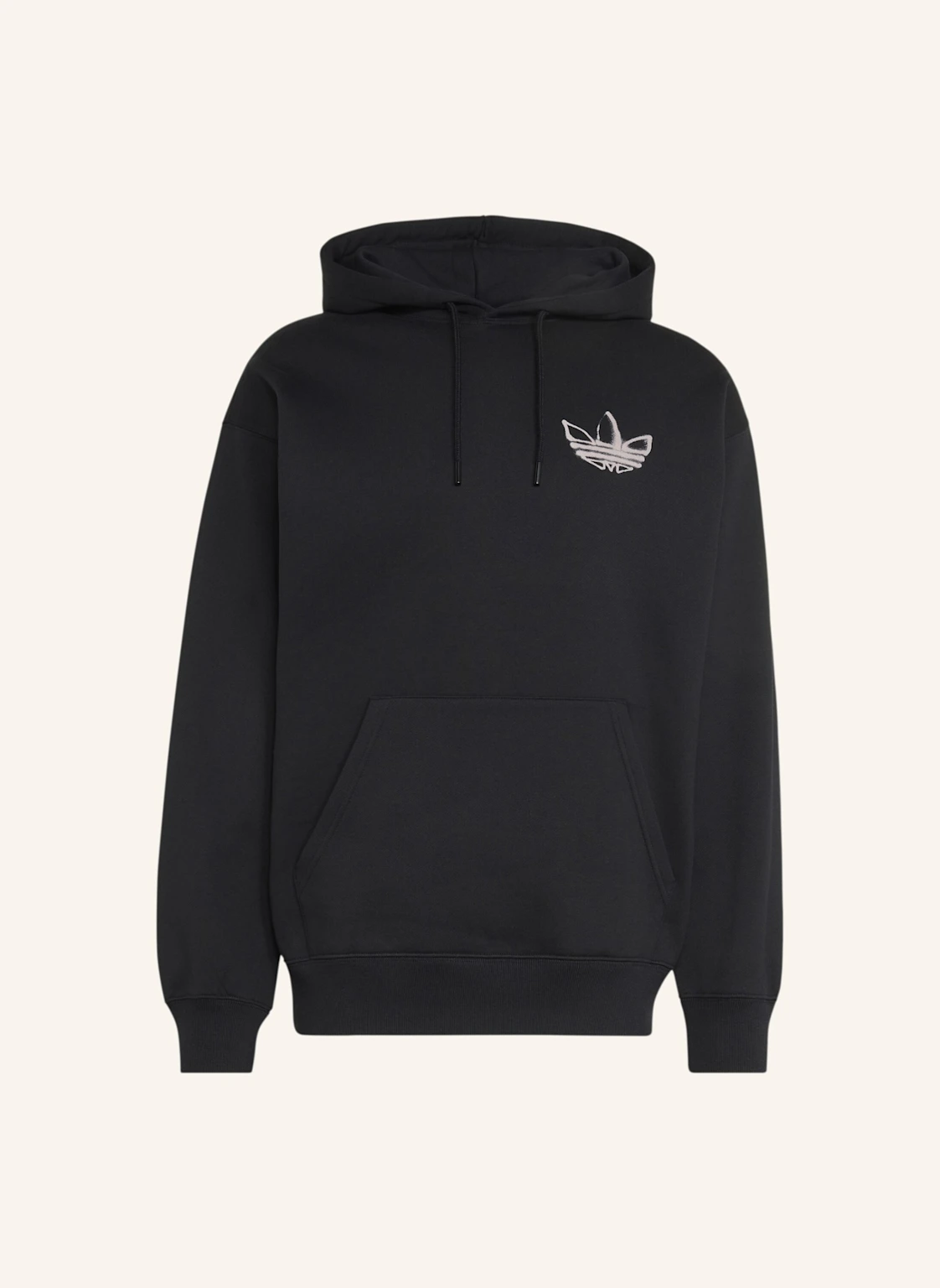 adidas Originals POWDER TONGUE HOODIE