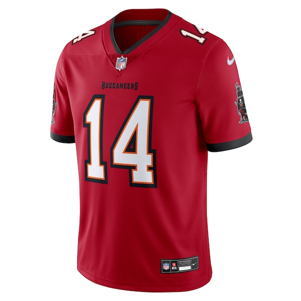 Chris Godwin Tampa Bay Buccaneers Nike  Vapor Untouchable Limited Jersey - Red