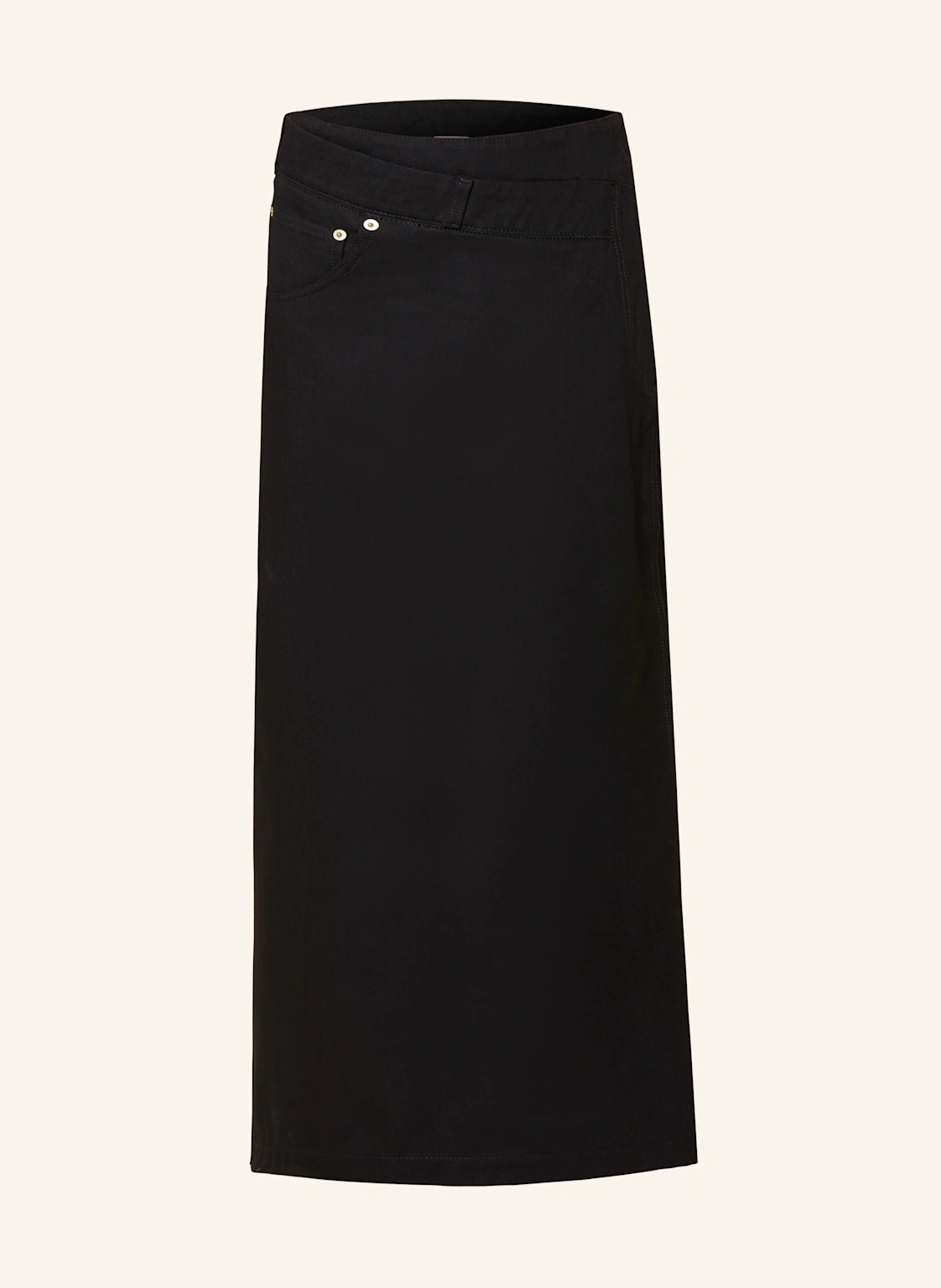LOEWE Jeansrock