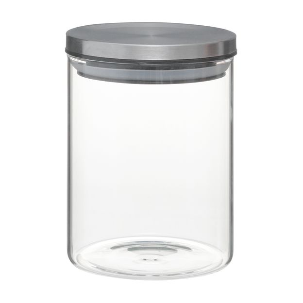 POTE HERMÉTICO 800 ML BOWDEN I