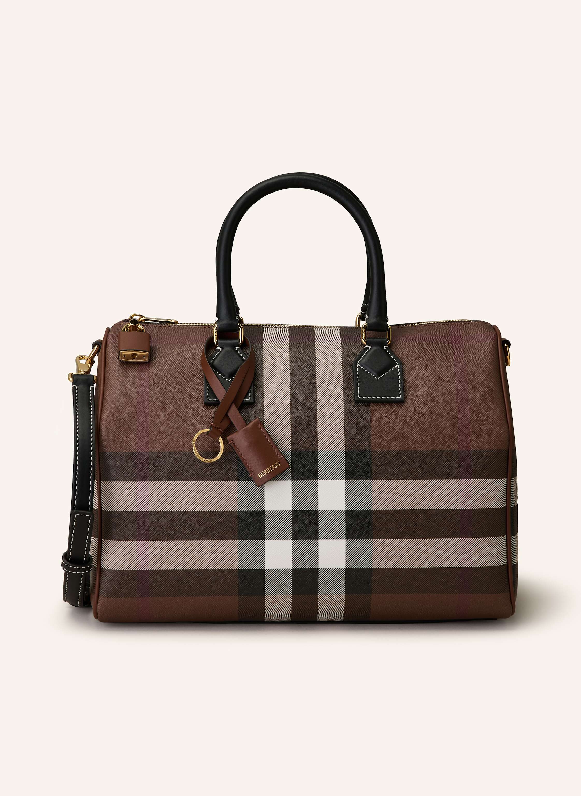 BURBERRY Handtasche BOWLING BAG