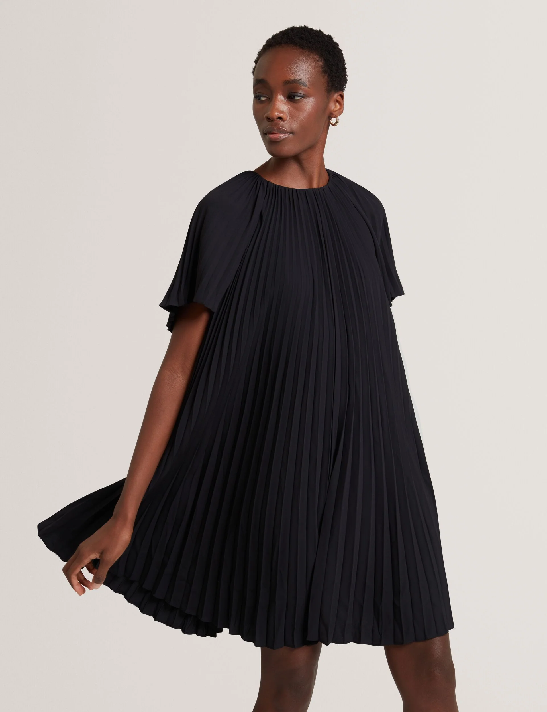CONVALA | BLACK