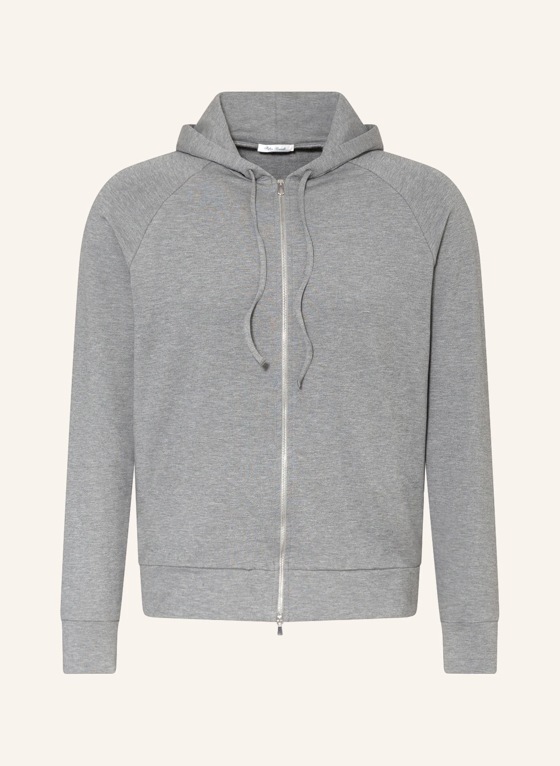 Stefan Brandt Sweatjacke JONATHAN