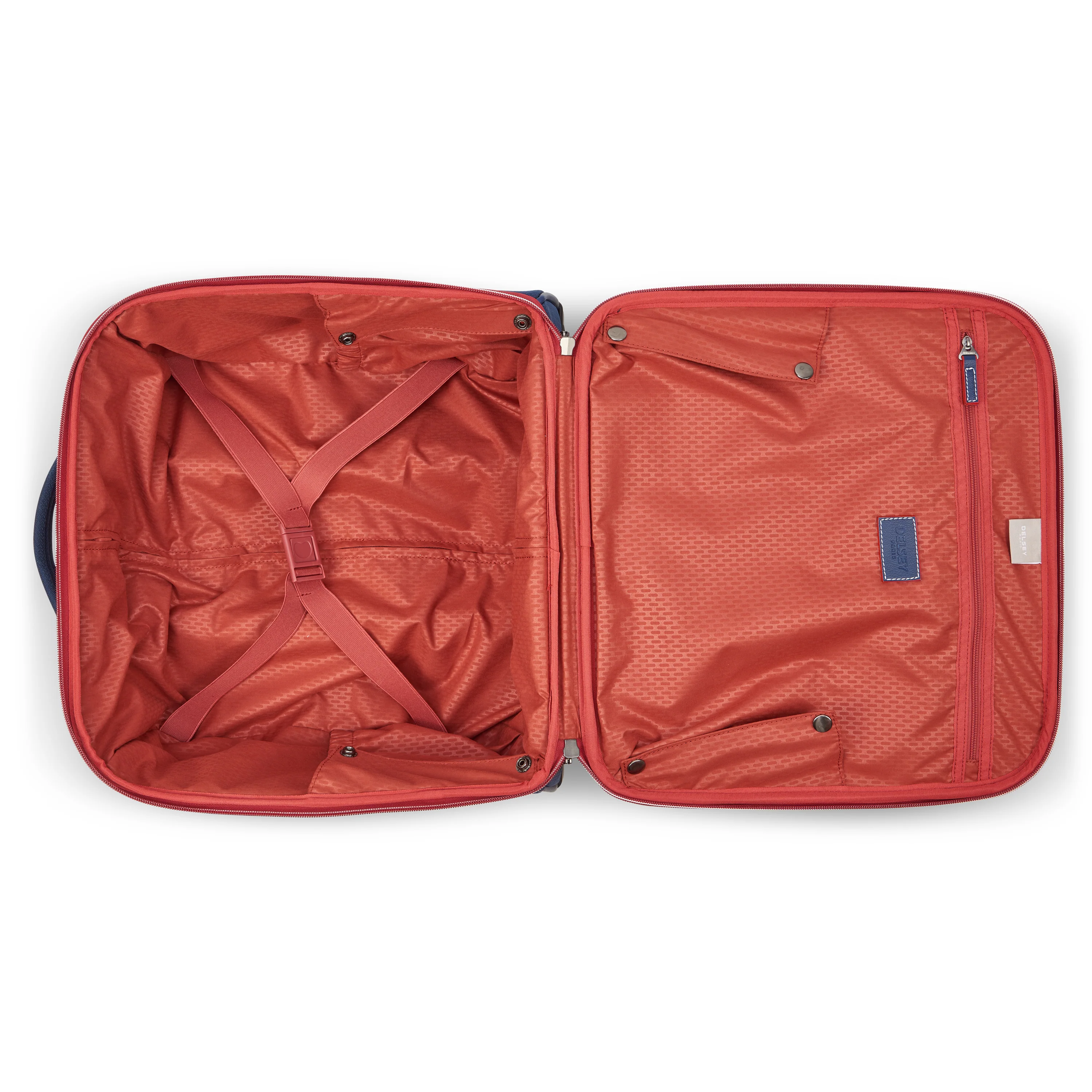 CHATELET AIR 2.0 - Underseater Trolley