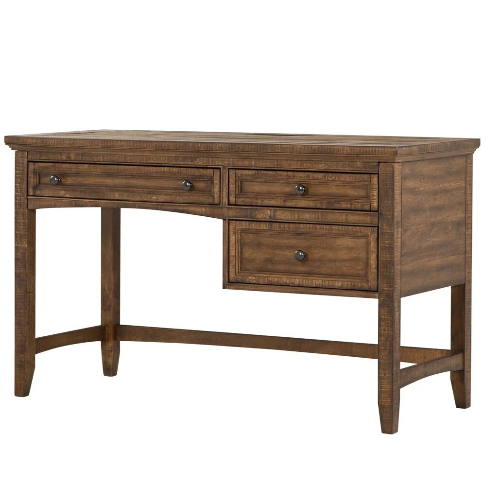 Bay Creek Traditional Toasted Nutmeg Desk