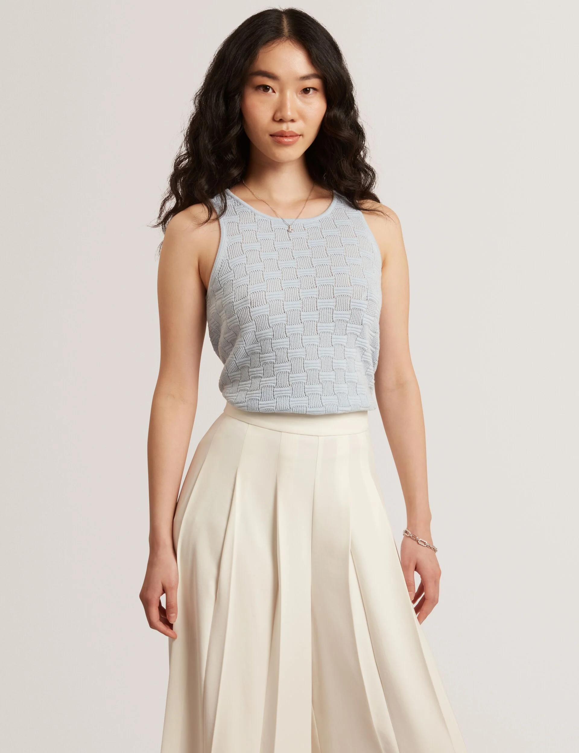 YUNA | PALE BLUE