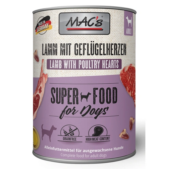 Hunde-Nassfutter »Adult«, 1 Dose