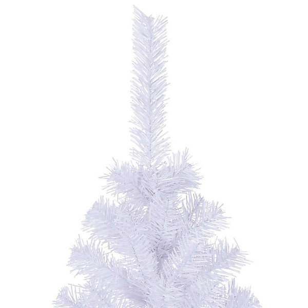 Arbre de Noël artificiel avec support 180 cm 620 branches vidaXL