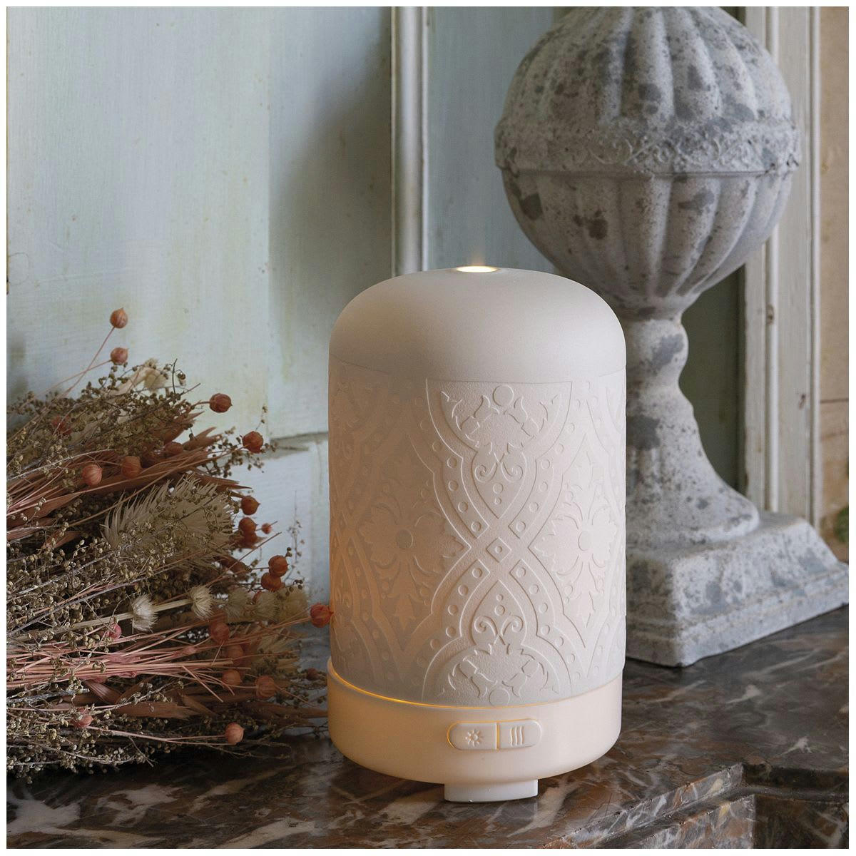 - Diffuseur électrique de brume parfumée 100ml - Archipels