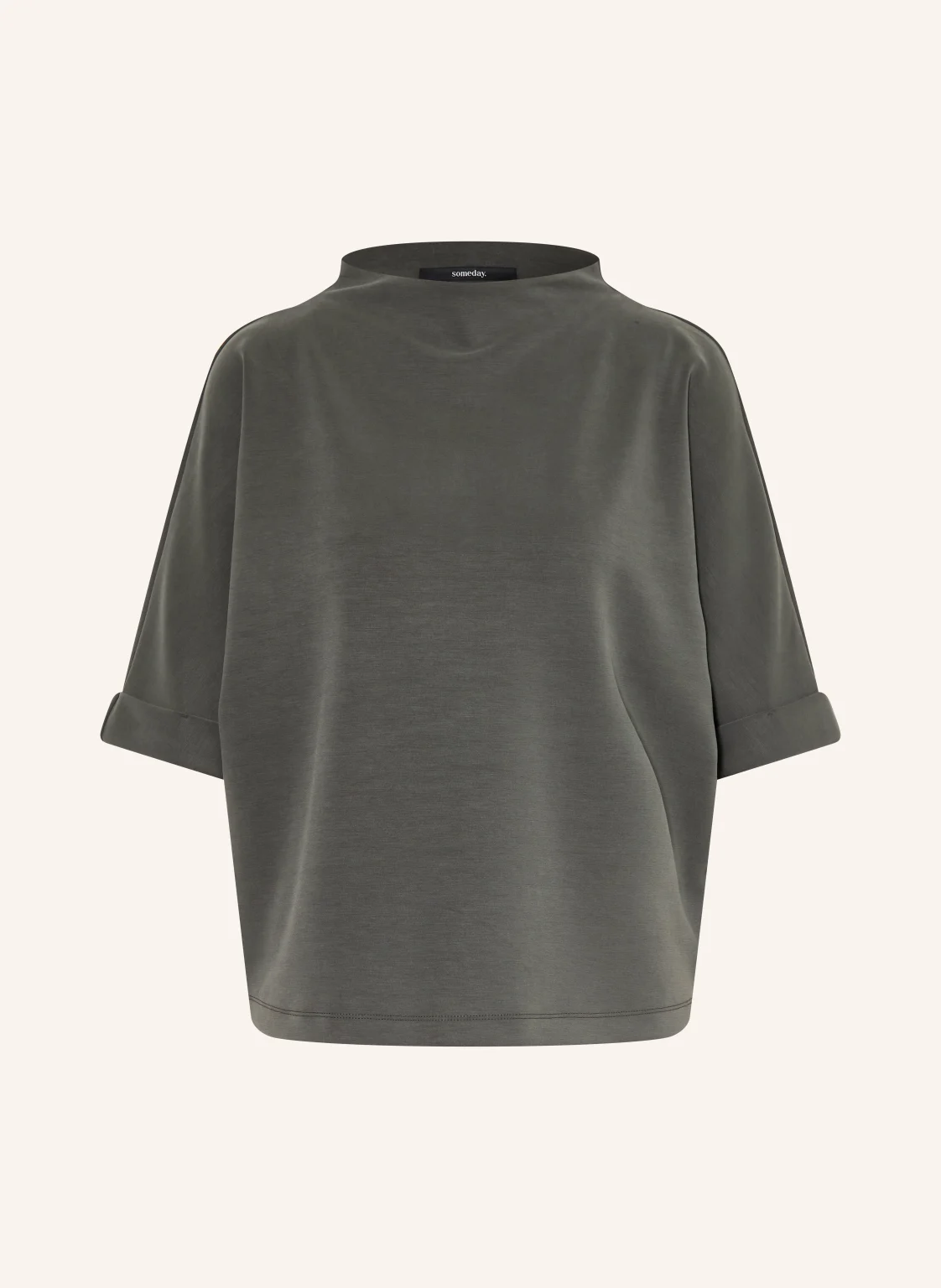 someday Shirt UVERY mit 3/4-Arm