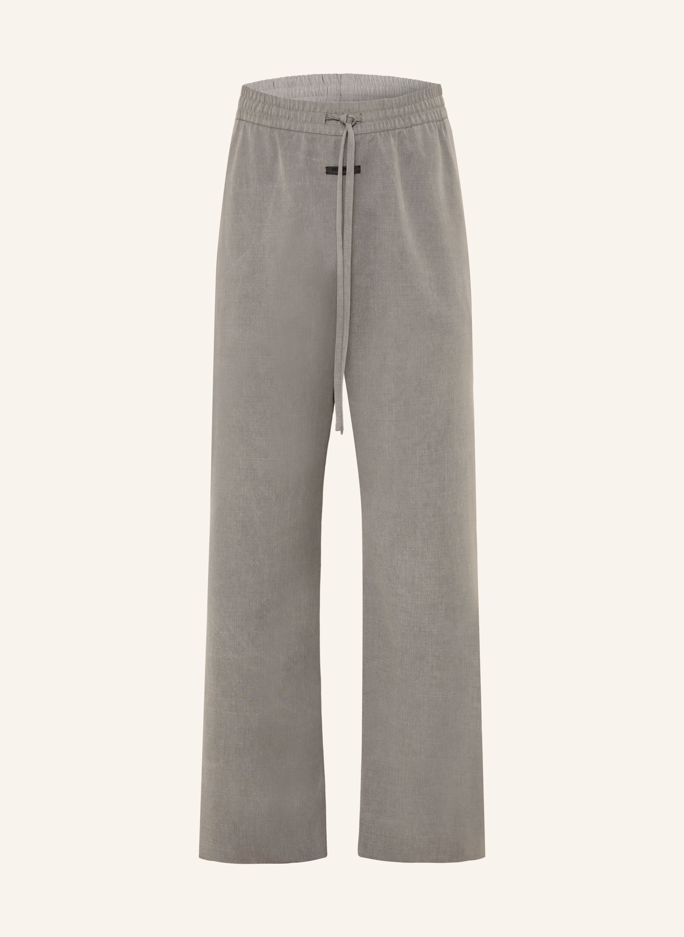 FEAR OF GOD Hose im Jogging-Stil Regular Fit