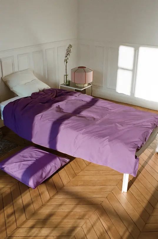 Bett Connect-Bed