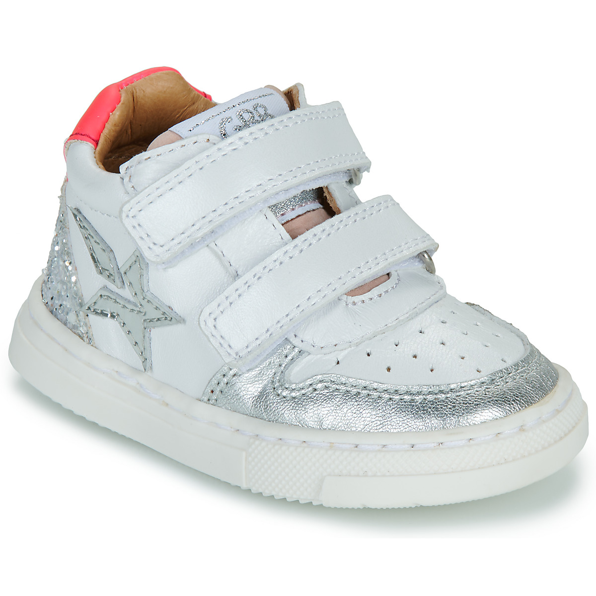 GBB - GLACE - White